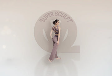 Why Good Activewear Is Your Secret Performance Weapon | QVÉY