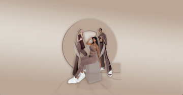 The Rise of Athleisure: Why Activewear Is Taking Over Every Wardrobe