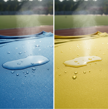 Sweat-Wicking vs. Quick-Dry: What Activewear Fabric Is Best?