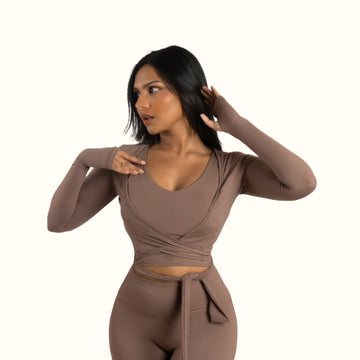 Chic Activewear: From Gym to Errands, Seamlessly