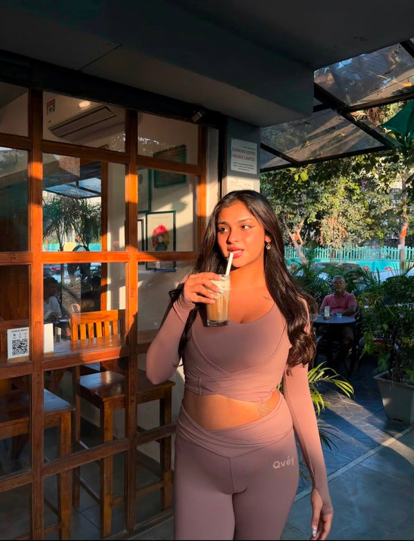⁠Luxury Feel