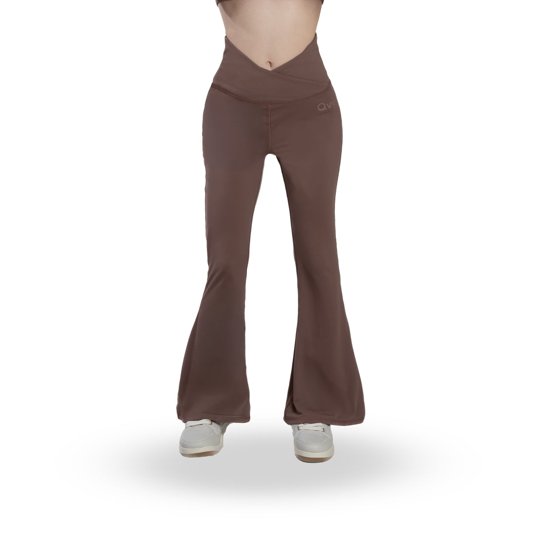 V-band Flared Fit