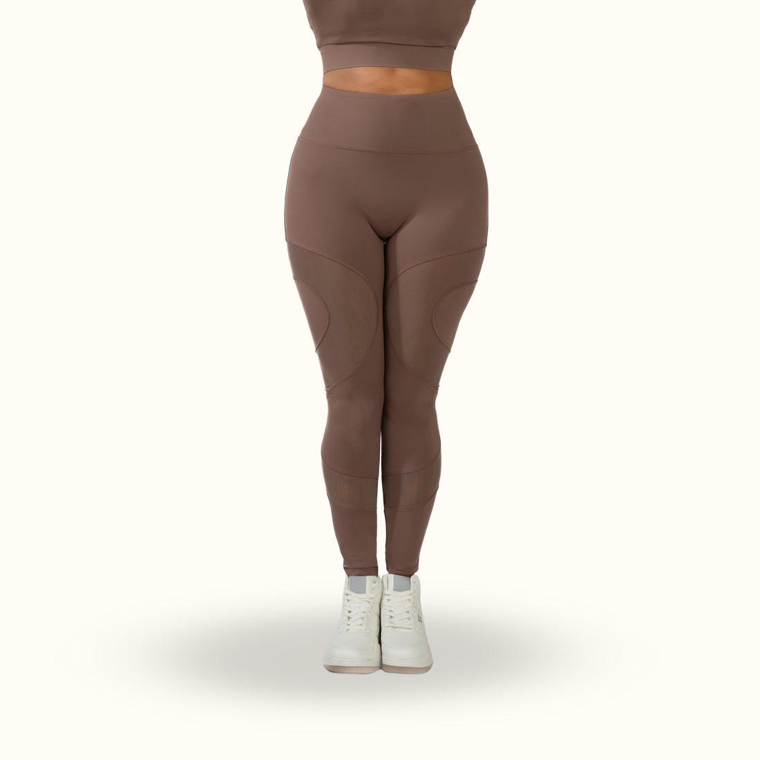 Breathable Narrow Fit