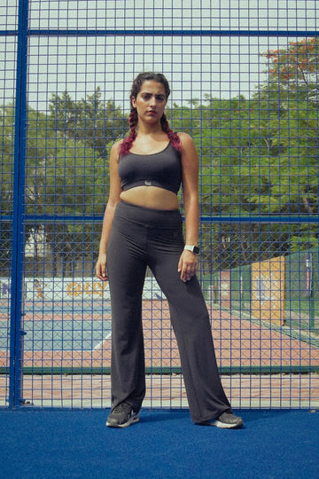 Drape Trousers