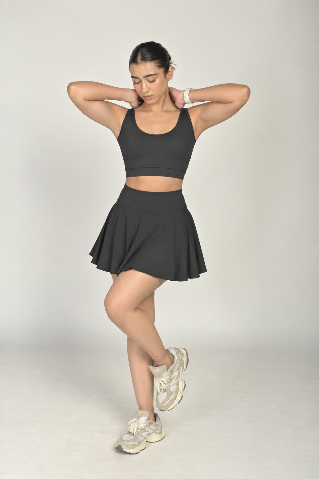 Pop Skort