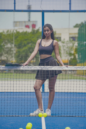Pop Skort
